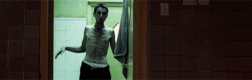 The Machinist (2004) - Mindfuck Movies!