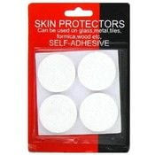 Offer 4-Pack Round Furniture Leg Protectors Case Of 288 Before Too Late