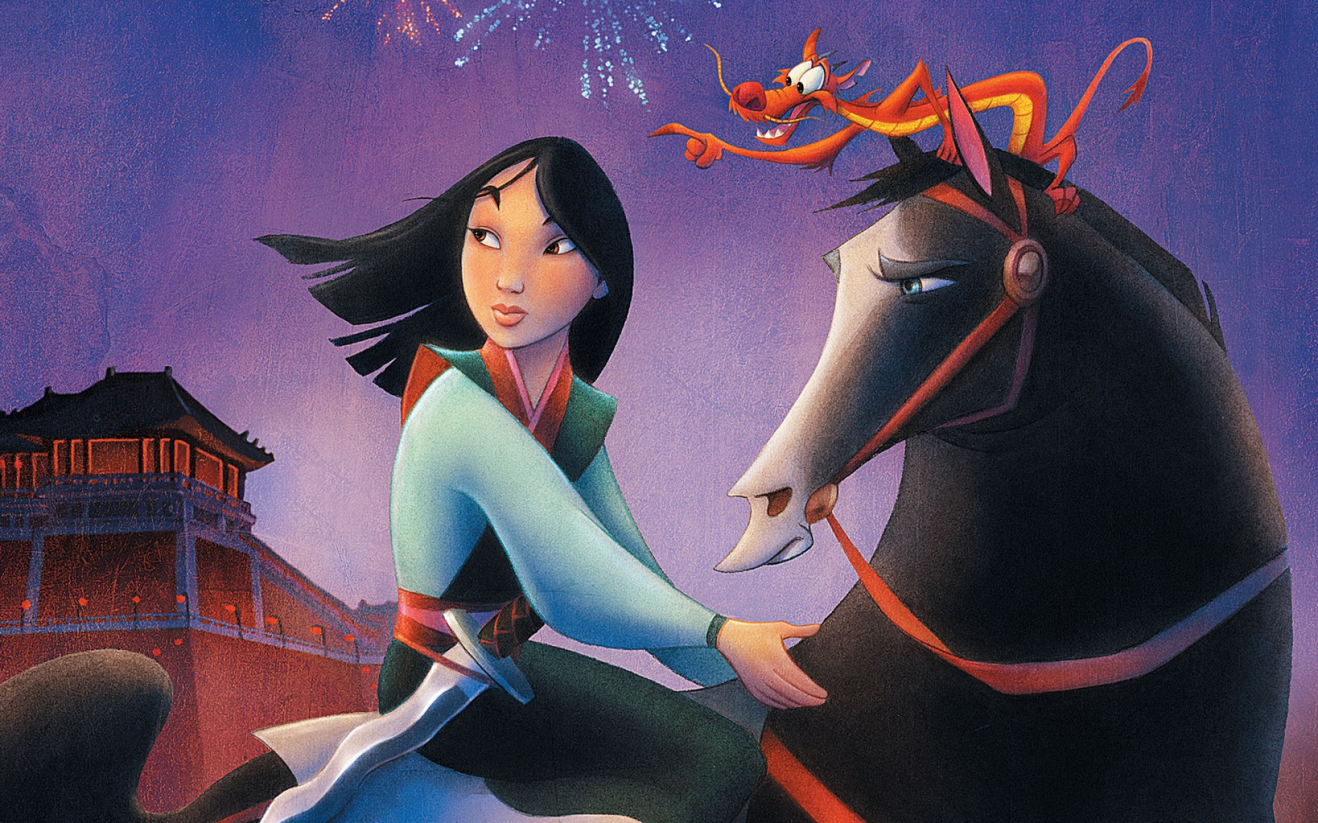 mulan heng kong chu shi gao