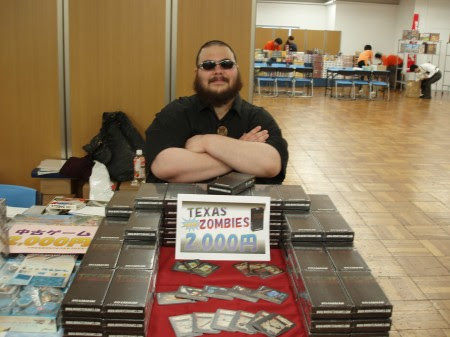 Group Sne ユーザーコンテンツ イベントレポート イベント ゲームマーケット２０１２ 春