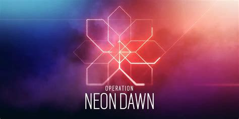 An official website of the united states government R6 Siege: Y5 S4 Operation Neon Dawn Guide - Gamezo