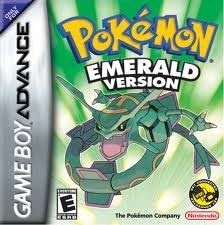 Online Chrome Game: Cheat Code Pokemon Emerald Shiny [Play with Friends] 