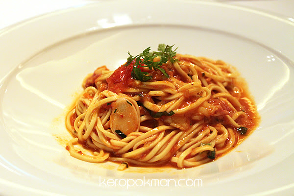 Senso Ristorante and Bar