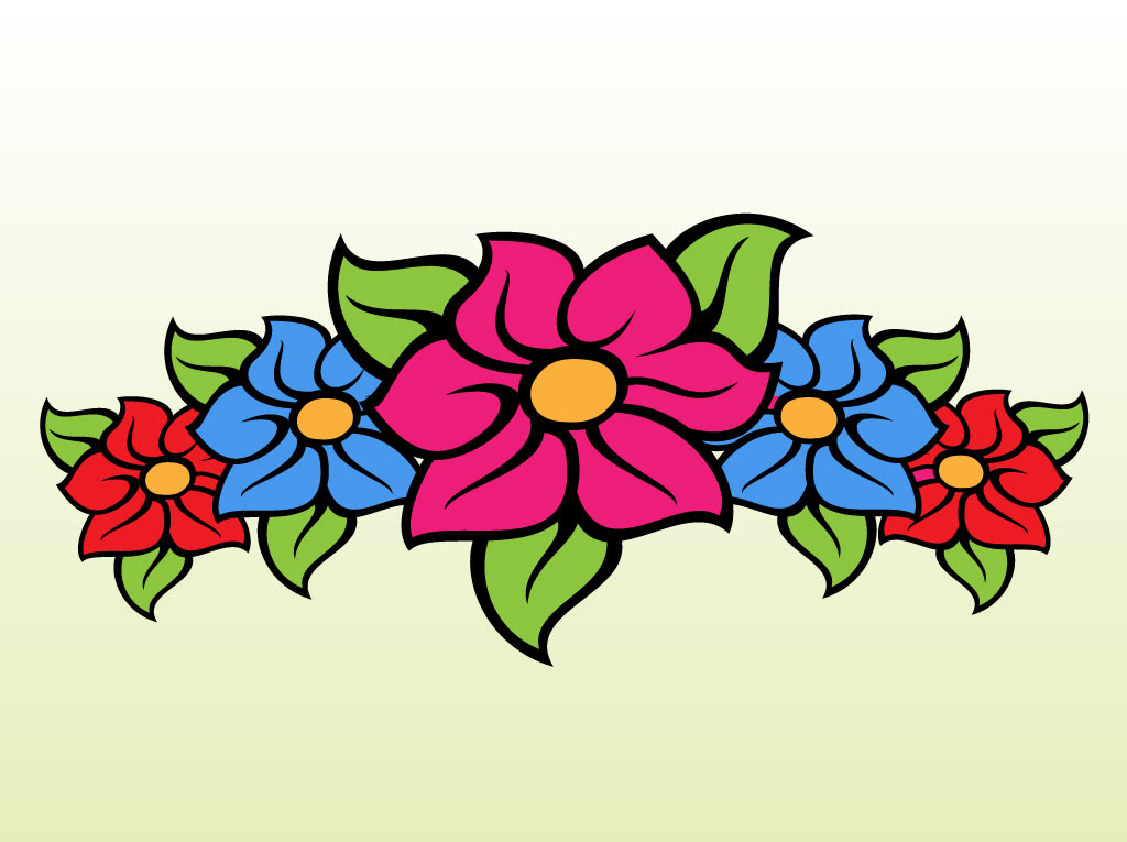 Bunga Cartoon ClipArt Best Bunga Cartoon ClipArt Best