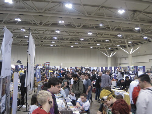 Wizard World Toronto