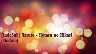 11+ Download Ost Naruto Shalala