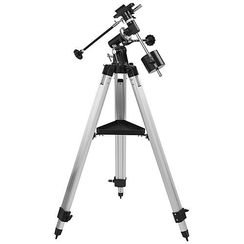 Orion EQ-1 Equatorial Telescope Mount
