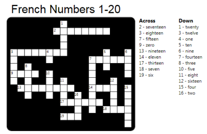 Create A Printable Crossword Puzzle Www Superwordsearchmaker Com