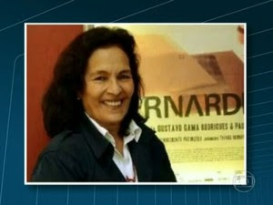 Maria Cristina Bittencourt Mascarenhas tinha 66 anos (Foto: Reprodução / Globo)