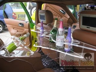 car, car modification, interior modification