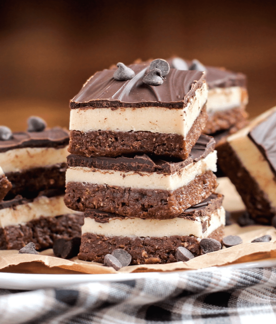 Naughty Or Nice Cookbook - Desserts With Benefits