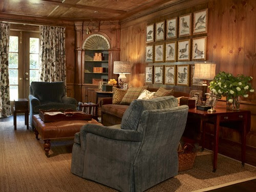 warmington north traditional living room