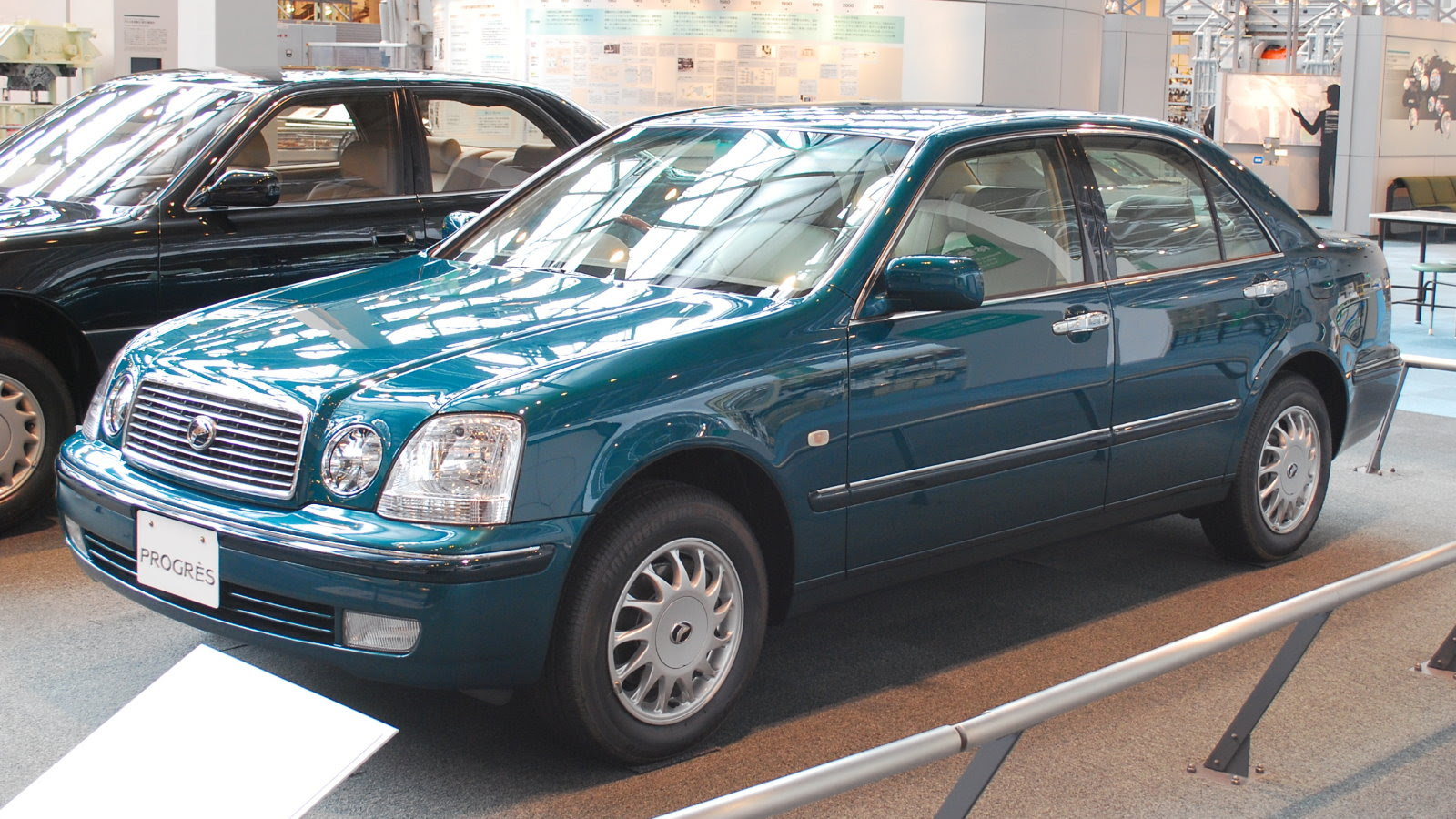 良質な中古車を 予算50万円 で購入するなら 高級車 不人気車 が最強だ クルマハック 車を高く売る方法