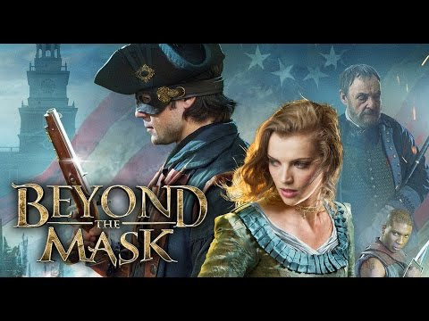 Beyond The Mask (2015) HDRip 