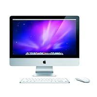 Apple iMac MB950LL/A 21.5-Inch Desktop