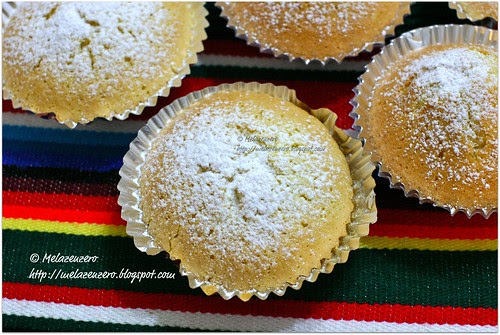 tortine alla mandorla
