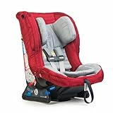 Orbit Baby Toddler Convertible Car Seat G2, Ruby