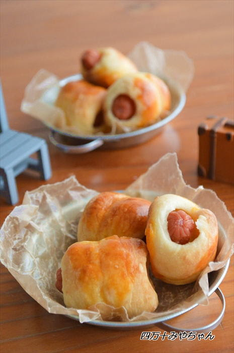 ホットケーキミックス 豆腐で作る 簡単 おやつ パン５選 四万十住人の 簡単料理ブログ Powered By ライブドアブログ