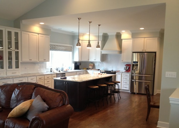 Choosing Colors in a Virtual Kitchen Design The Decorologist Choosing Colors in a Virtual Kitchen Design The Decorologist