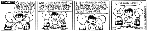 Peanuts