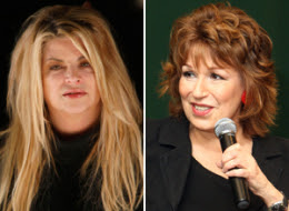 Kirstie Alley Twitter