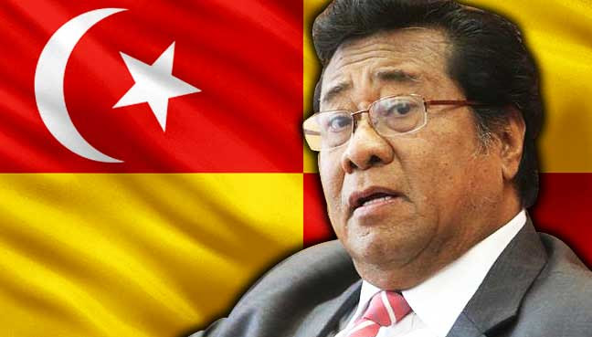 khalid-selangor