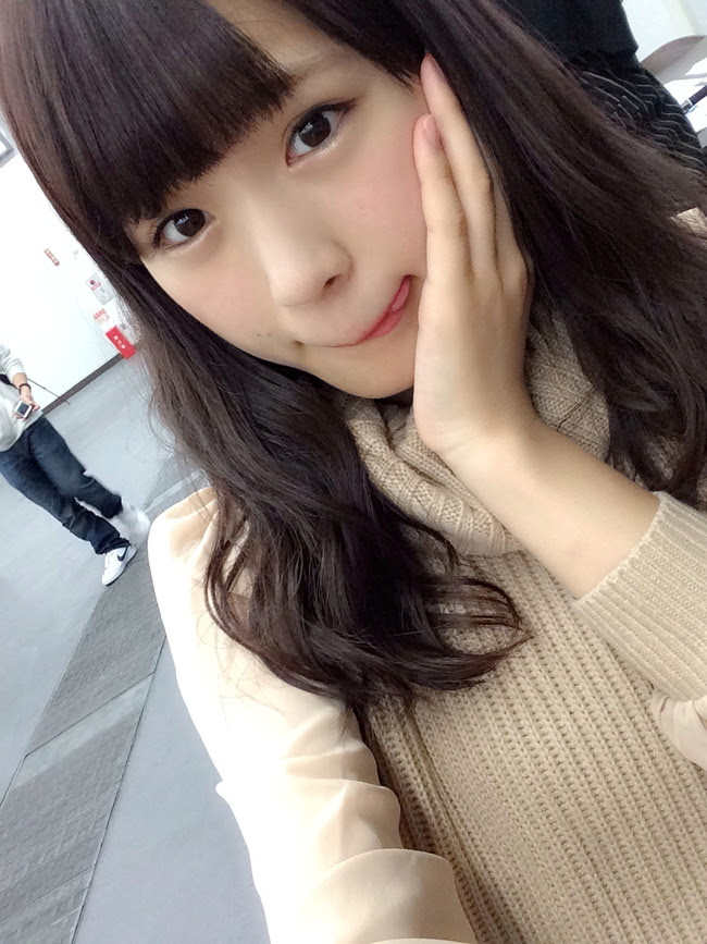 Nmb渋谷凪咲に韓国人疑惑 その真相 笑顔がかわいい画像まとめ Aikru アイクル かわいい女の子の情報まとめサイト