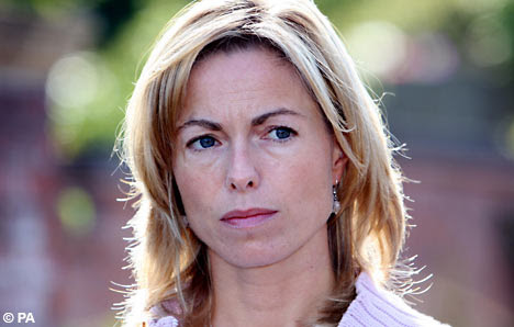 SteelMagnolia: #McCann: Mother LIED about taking a lie ...