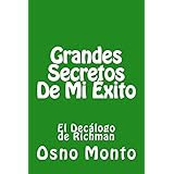 GRANDES SECRETOS DE MI ÉXITO