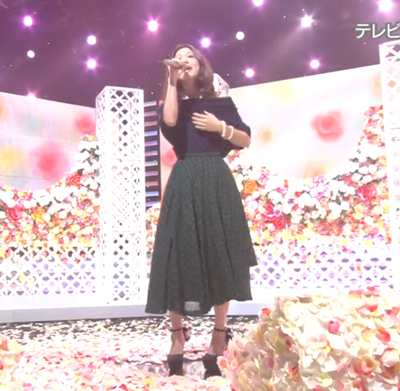 西野カナの私服 衣装がお姫様系ふわふわ女子で可愛い カナやんの私服まとめ Kyun Kyun キュンキュン 女子が気になるエンタメ情報まとめ