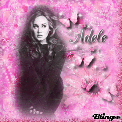 pink pretty adele tags adele pink pretty
