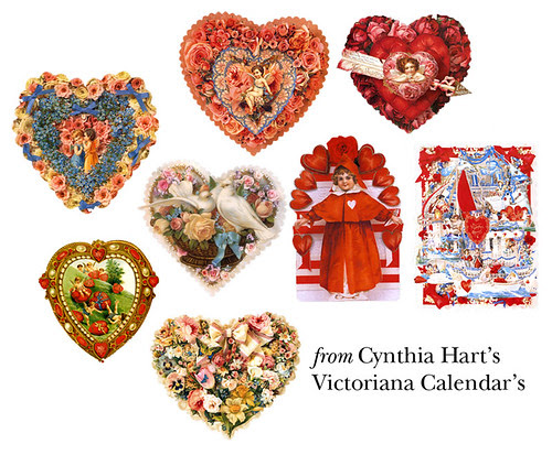 Cynthia Hart