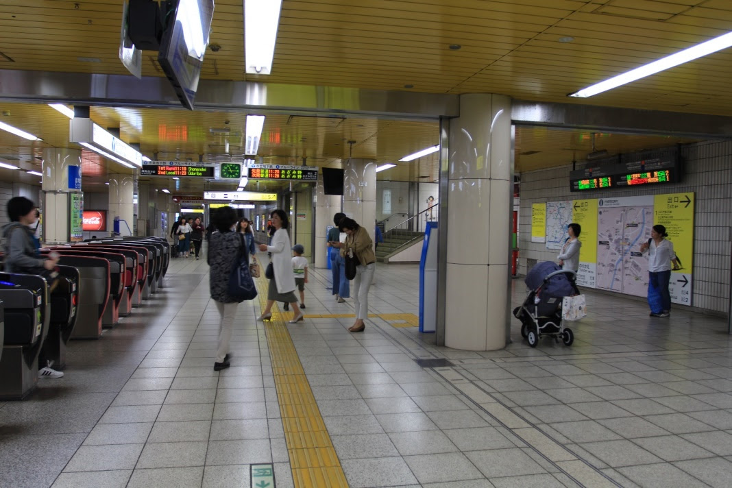 戸塚駅のわかりやすい待ち合わせ場所 ５選 クチコミ情報局 旬 体験談