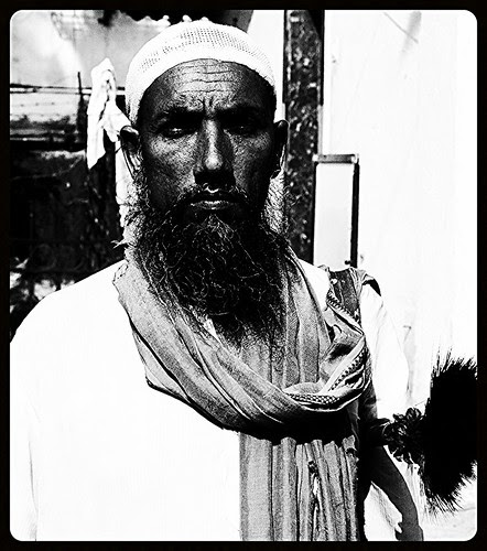 The Awakeners of Ramzan by firoze shakir photographerno1