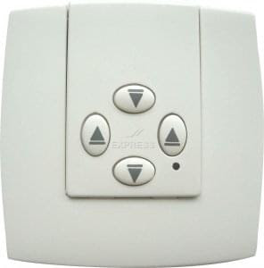 Acheter une tlcommande de volet roulant sur Somfy Boutique