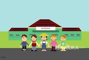 33 Trend Terbaru Anima Si Koperasi