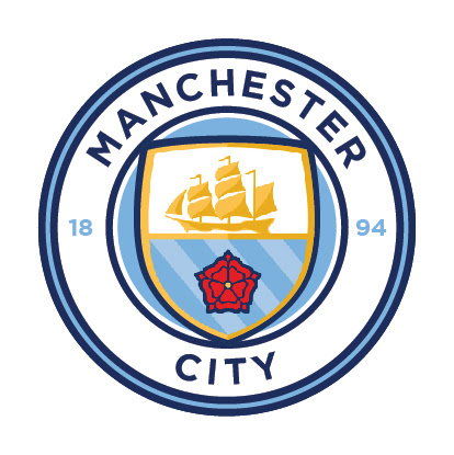 Manchester City's new badge has apparently been leaked by ...