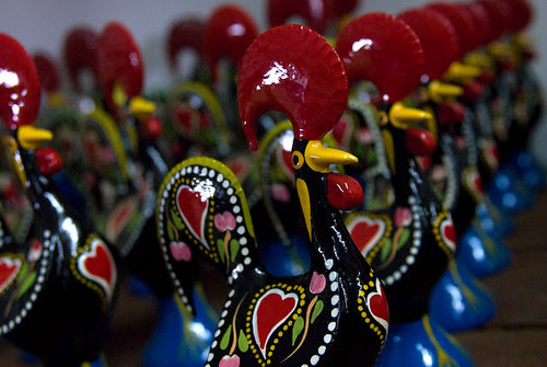 Galo de Barcelos