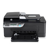 Hp Officejet 4500 Mac Driver
