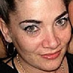 Wunder Series - Author Photo