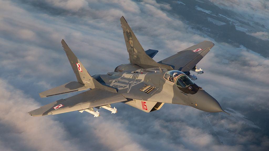 MiG-29