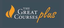 Great Courses Plus