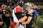 Grading Every QB's Week 10 Performance