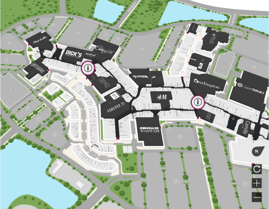 Cómo obtener gratis la cuponera de Sawgrass Mall? - Miami ...