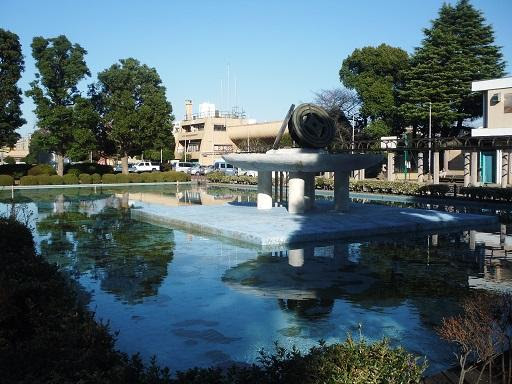 青木町公園 川口市ホームページ