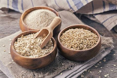 Browse the best instant pot recipes for pork, chicken, beef, stews, and more. Types of Oats - Liana's Kitchen