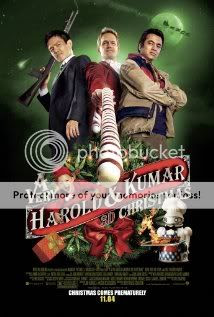 A Very Harold &amp; Kumar 3D Christmas (2011) TS XviD &#8211; MiSTERE