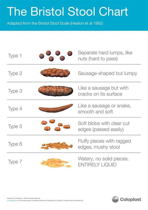 This may be caused by internal bleeding in the . 5 things your bowels are telling you about your health bristol stool