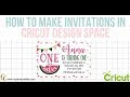 24+ How To Make A Birthday Invitation Pics