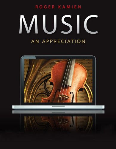 On Music Appreciation